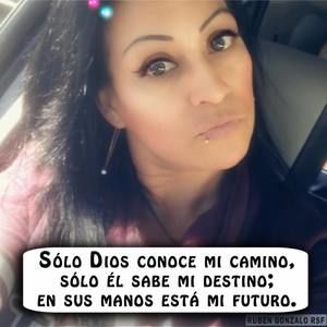 Meet your Posher, Sonja